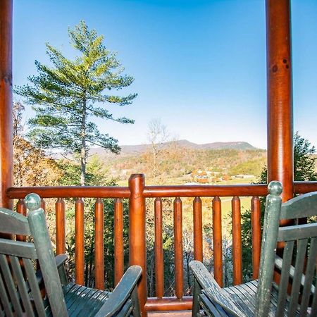 Mountain Creek Lodge 鸽子谷 外观 照片
