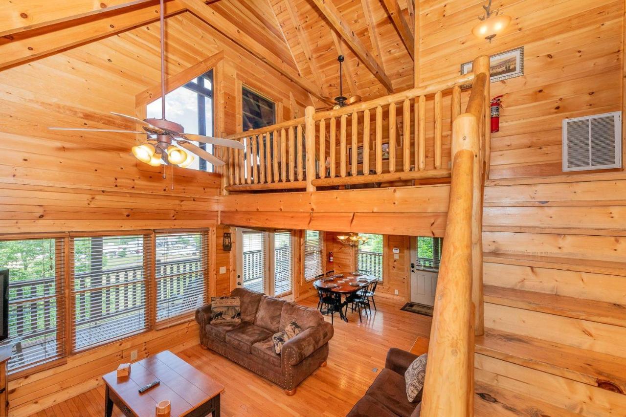 Mountain Creek Lodge 鸽子谷 外观 照片