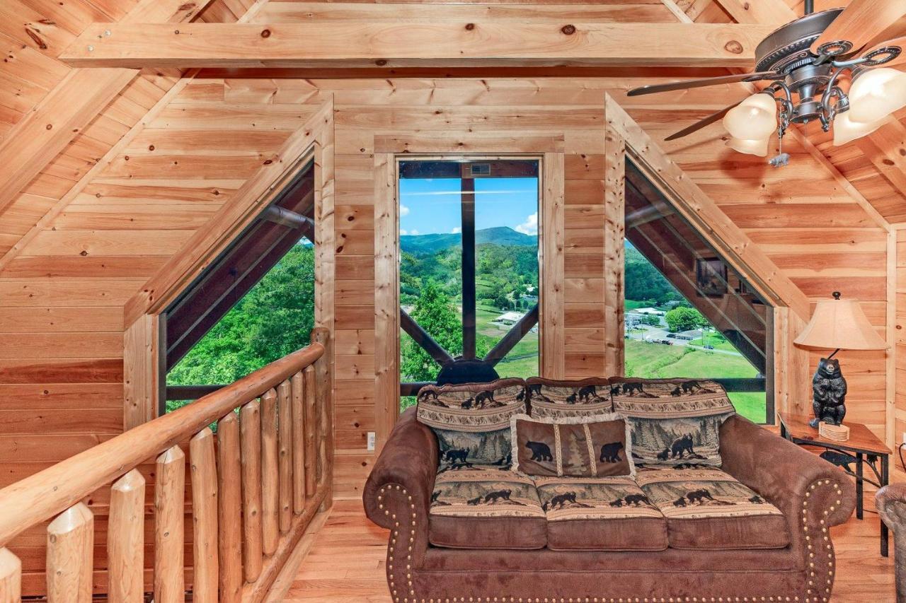 Mountain Creek Lodge 鸽子谷 外观 照片
