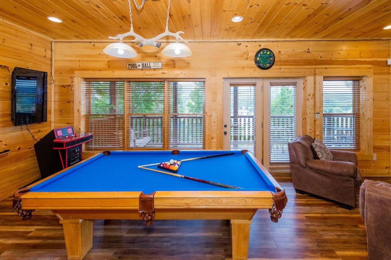 Mountain Creek Lodge 鸽子谷 外观 照片
