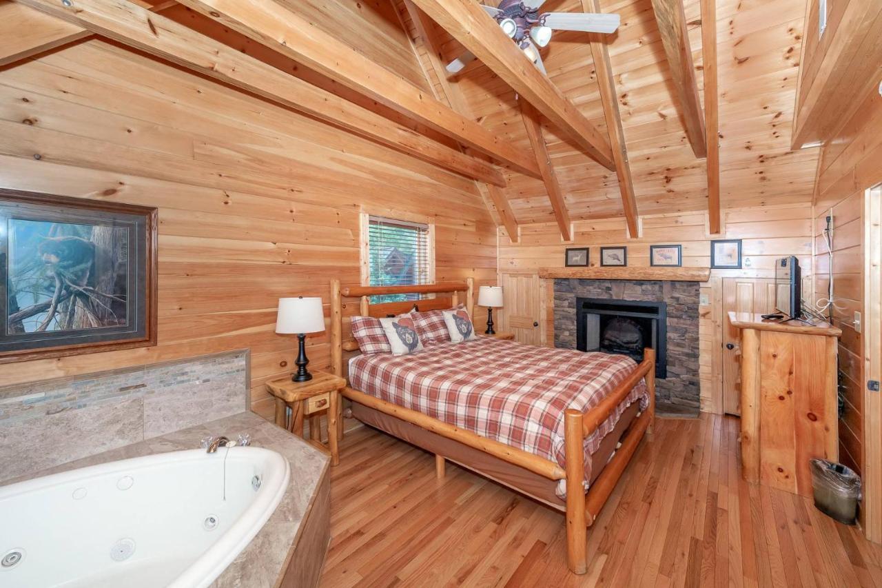 Mountain Creek Lodge 鸽子谷 外观 照片