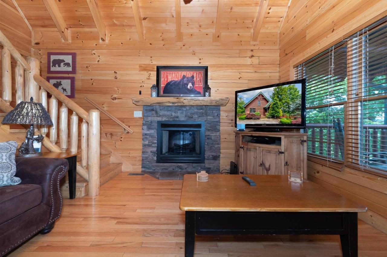Mountain Creek Lodge 鸽子谷 外观 照片