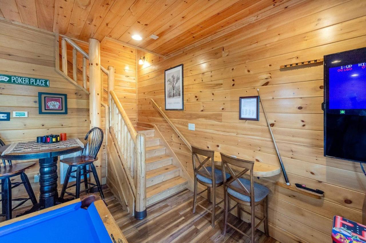 Mountain Creek Lodge 鸽子谷 外观 照片