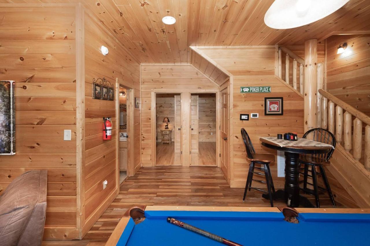 Mountain Creek Lodge 鸽子谷 外观 照片
