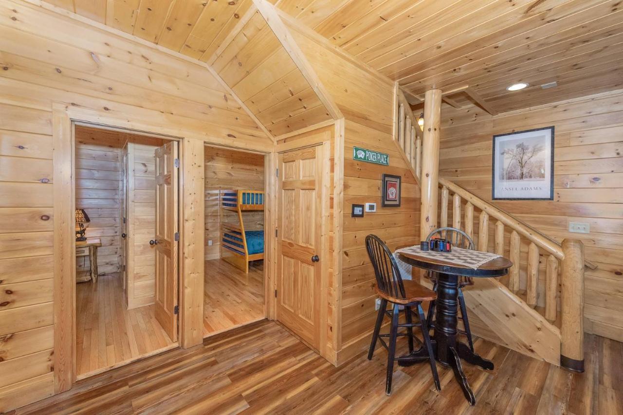 Mountain Creek Lodge 鸽子谷 外观 照片