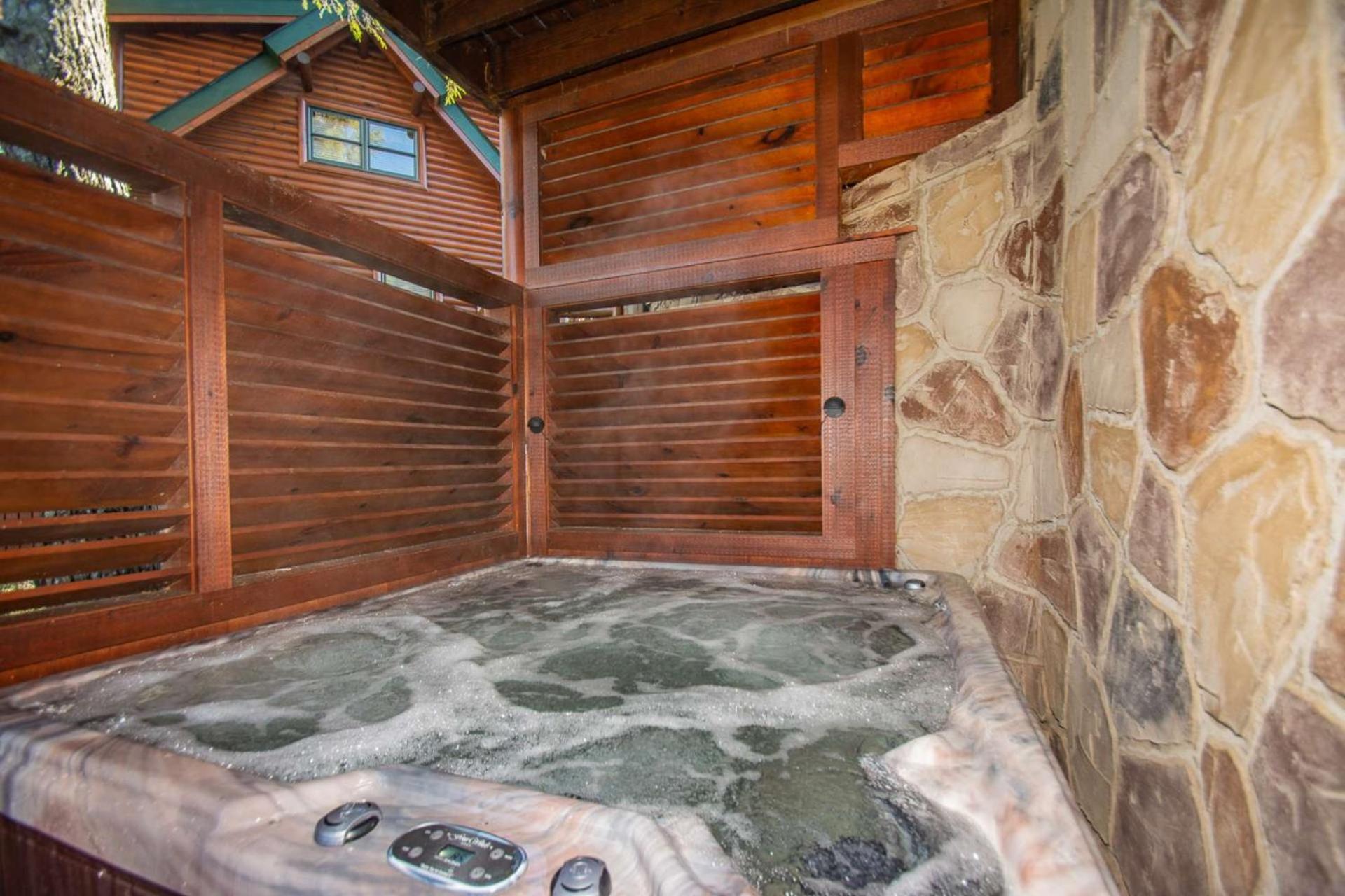 Mountain Creek Lodge 鸽子谷 外观 照片