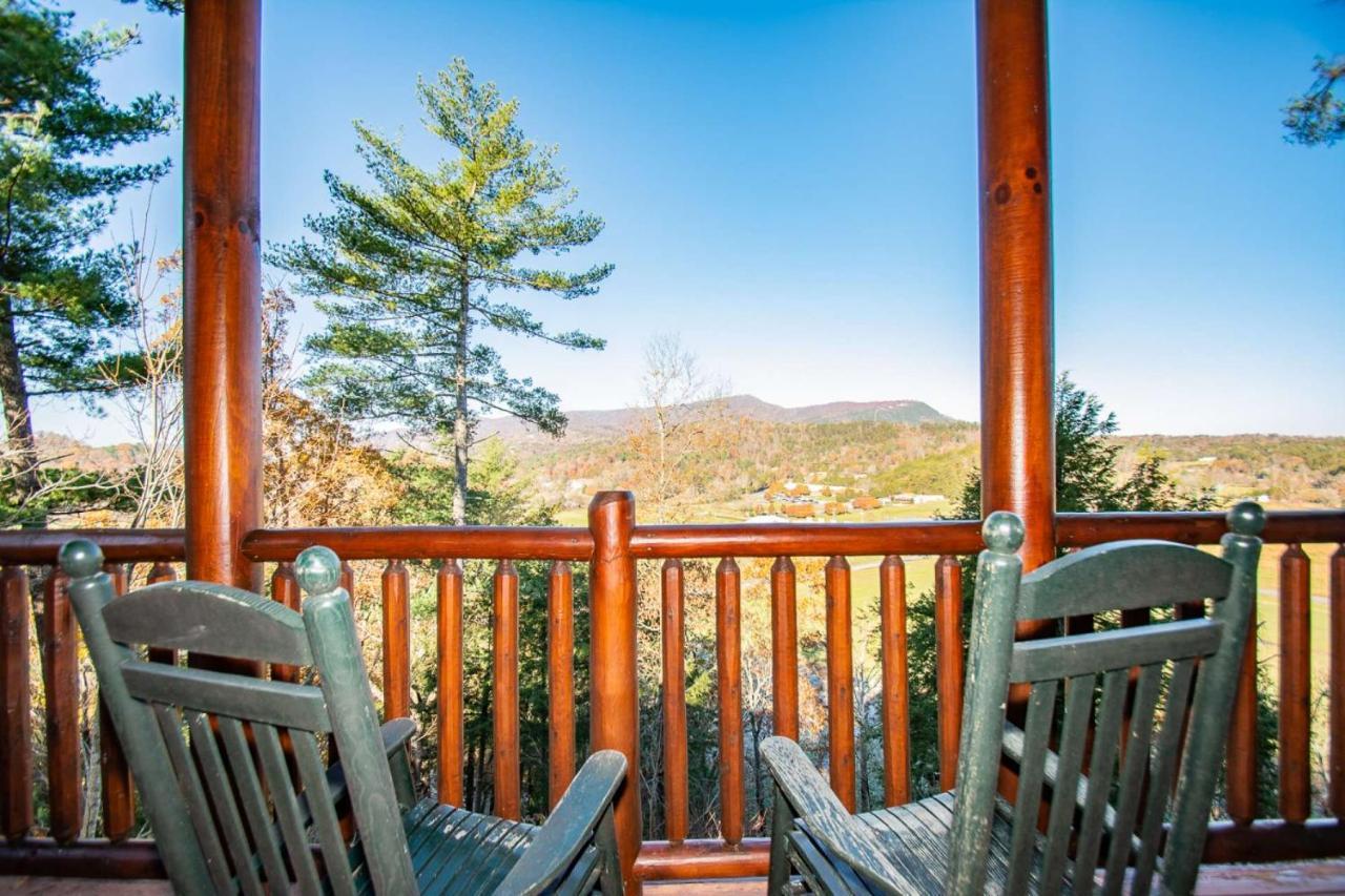 Mountain Creek Lodge 鸽子谷 外观 照片